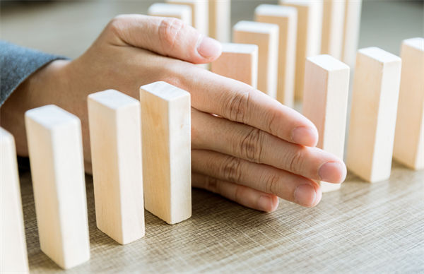 1分钟搞懂川普的对等关税咋算的！